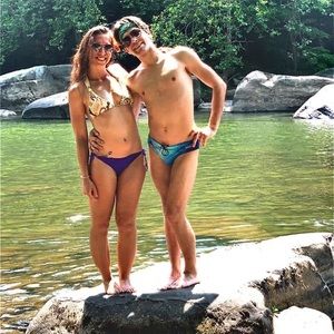 Meet your Posher, Douglas